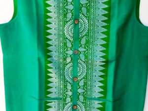 Bodo Traditional Waistcoat