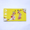 Fridge Magnet (Pack of 3)