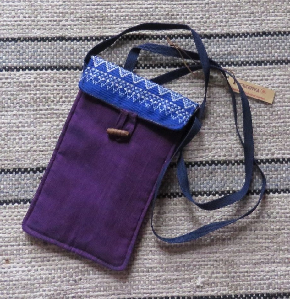 Tribal Aztec - Pouch Sling Bag 2.0