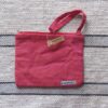 Upcycled pouch (Pink) - Image 3