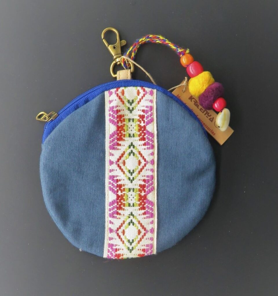 coin pouch kitaria fables