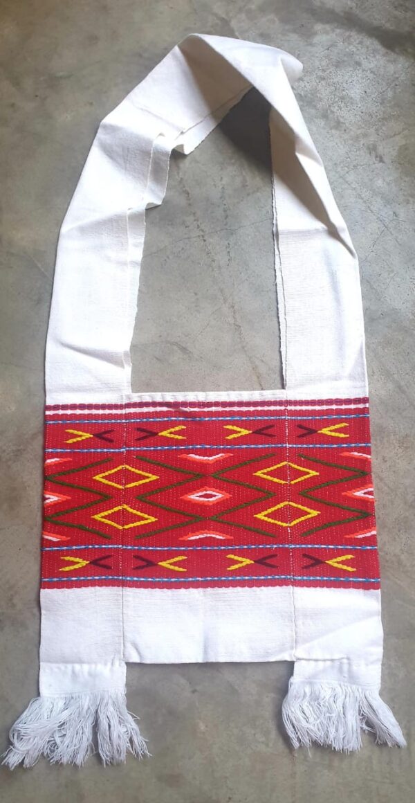 Buy Uniuqe Naga Tribe Crossbody Bag, Wallet With Leather Strap, Ethnic  Crossbody Bag, Hippie Crossbody Bag, Thai Bag BG0014NAPIN Online in India -  Etsy