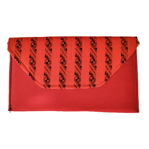 Quartz Pink Rectangular Sling Bag - Mesmerize India