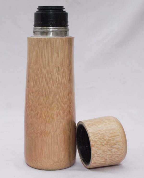 Bamboo Thermo Flux