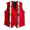 Naga Lotha Waistcoat