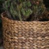 Multipurpose Water Hyacinth Basket - Image 3