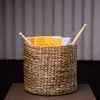 Multipurpose Water Hyacinth Basket - Image 4